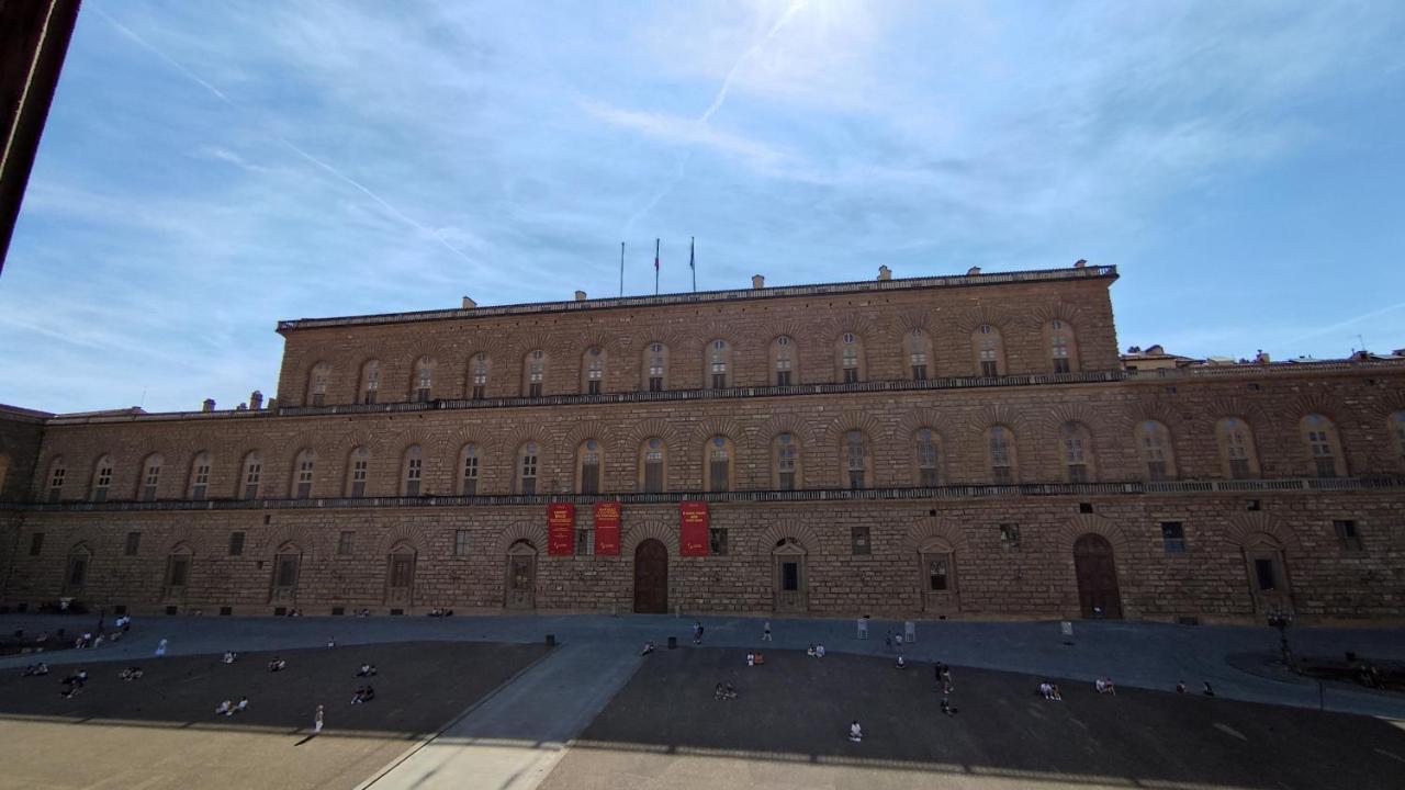 Ac Caiani Holidays, Vacations Apartment Florence