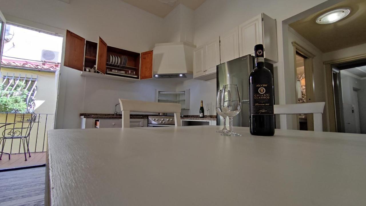 Ac Caiani Holidays, Vacations Apartment *