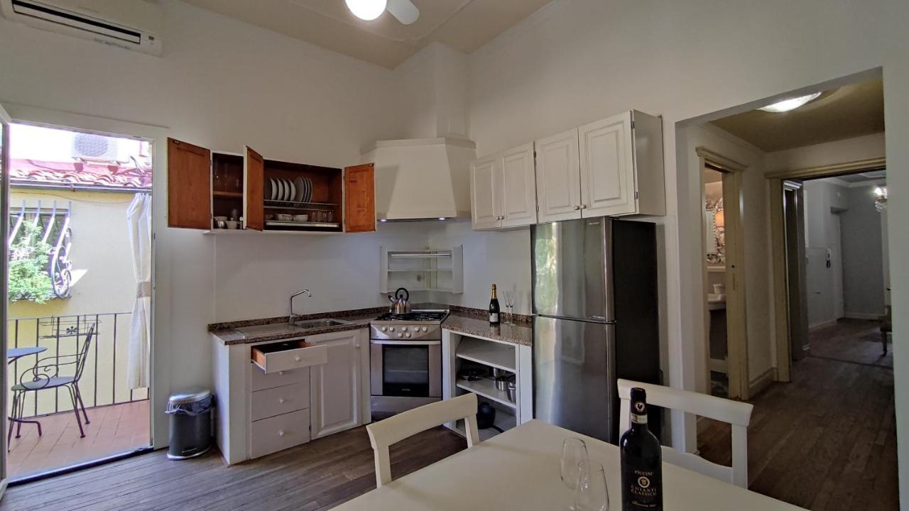 Ac Caiani Holidays, Vacations Apartment Florence